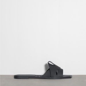 Zara Slide Sandals (NEW)